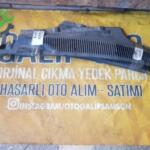 Fiat Doblo D2 Ön Cam Izgarası Hatasız Orjinal Çıkma