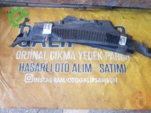 Fiat Doblo D2 Ön Cam Izgarası Hatasız Orjinal Çıkma
