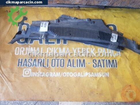 Fiat Doblo Ön Cam Izgarası çıkma parça