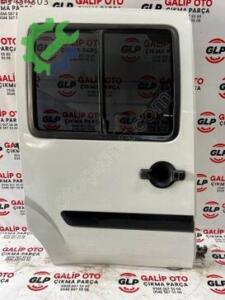 FİAT DOBLO D2 SAĞ ARKA KAPI ORJINAL ÇIKMA