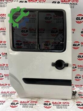 Fiat Doblo Sağ Arka Kapı çıkma parça