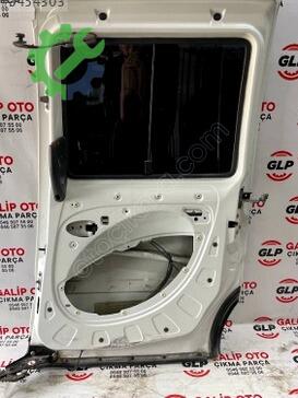 Fiat Doblo Sağ Arka Kapı çıkma parça