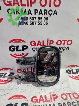 Fiat Doblo Sağ Dış Ayna çıkma parça