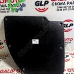 FİAT DOBLO D2 SOL ARKA KAPI DÖŞEMESİ HATASIZ ORJİNAL ÇIKMA
