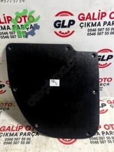 FİAT DOBLO D2 SOL ARKA KAPI DÖŞEMESİ HATASIZ ORJİNAL ÇIKMA