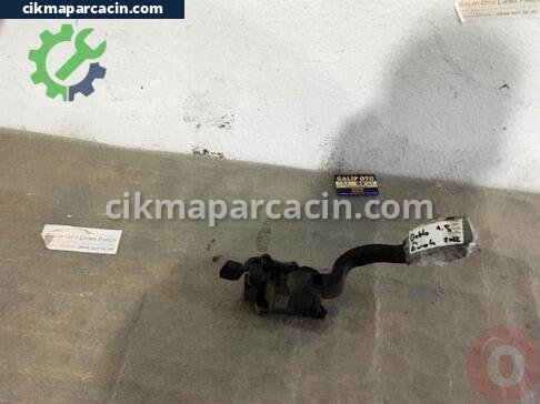 Fiat Doblo Pedal çıkma parça