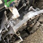 Seat Toledo Manuel Şanzıman Çıkma Parça Kayseri