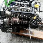 2011 Fiat Doblo Enjektör Çıkma Parça Samsun