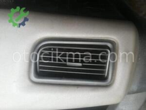 Fiat Doblo D3 1.6 Mutlijet Vites mekanizması hatasız orjinal