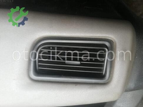 Fiat Doblo Vites Mekanizması çıkma parça
