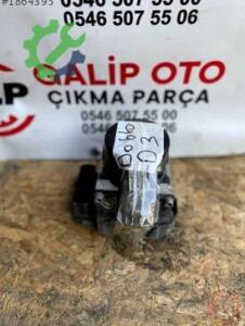 Fiat Doblo D3 Abs Beyni Hatasız Orjinal Çıkma