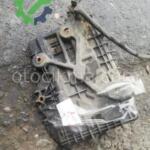 Fiat Doblo D3 Akü alt plastiği hatasız orjinal çıkma