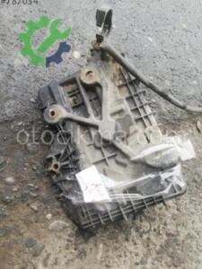 Fiat Doblo D3 Akü alt plastiği hatasız orjinal çıkma
