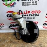Fiat Doblo D3 Ana Fren Merkezi Hatasız Orjinal Çıkma