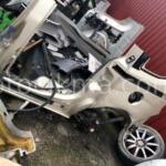 Fiat Doblo D3 Arka Aks hatasız orjinal çıkma
