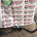 FIAT DOBLO D3 ARKA DINGIL ORJINAL ÇIKMA