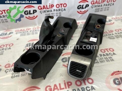 Fiat Doblo Havalandırma Izgarası çıkma parça