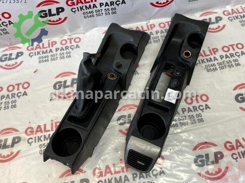 Fiat Doblo Havalandırma Izgarası çıkma parça