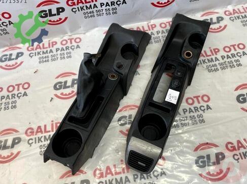 Fiat Doblo Panjur çıkma parça