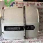 Fiat Doblo D3 Bagaj Kapağı Takım Orjinal Çıkma