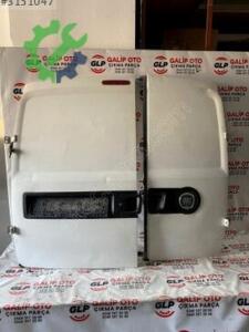 Fiat Doblo D3 Bagaj Kapağı Takım Orjinal Çıkma