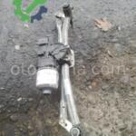 Fiat Doblo D3 Cam silecek motoru hatasız orjinal çıkma