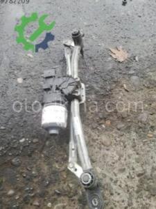 Fiat Doblo D3 Cam silecek motoru hatasız orjinal çıkma