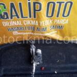 Fiat Doblo D3 Combo Silecek Motoru hatasız orjinal çıkma
