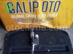 Fiat Doblo D3 Combo Silecek Motoru hatasız orjinal çıkma