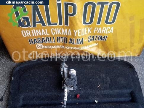 Fiat Doblo Silecek Motoru çıkma parça