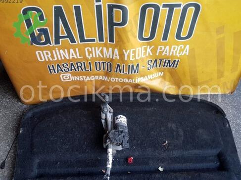 Fiat Doblo Silecek Motoru çıkma parça