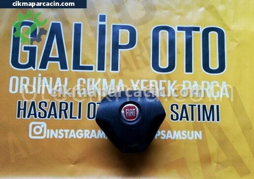 Fiat Doblo Direksiyon Airbag çıkma parça