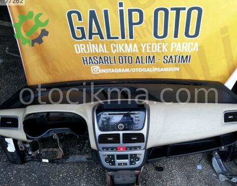 Fiat Doblo Direksiyon Airbag çıkma parça