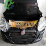Fiat Doblo D3 Direksiyon airbag sürücü hatasız orjinal çıkma