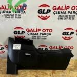 Fiat Doblo D3 Direksiyon Alt Plastik Hatasız Orjinal Çıkma