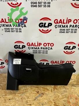 Fiat Doblo Lastik çıkma parça