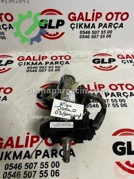 Fiat Doblo Direksiyon Mafsalı çıkma parça