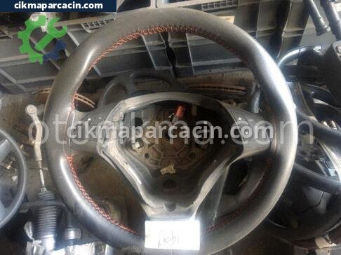 Fiat Doblo Direksiyon Simidi çıkma parça