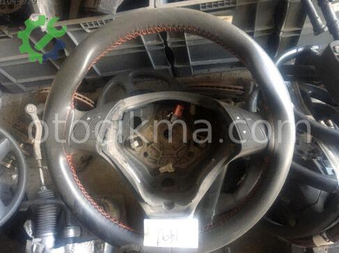 Fiat Doblo Direksiyon Simidi çıkma parça