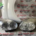 Fiat Doblo D3 Far Takım Orjinal Çıkma