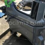 Fiat Doblo D3 Geniş aile sağ arka sürgü orjinal çıkma