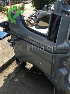 Fiat Doblo Sağ Arka Bagaj çıkma parça