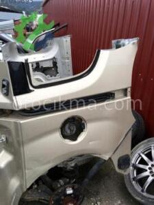 Fiat Doblo D3 Geniş aile sol sürgü hatasız orjinal çıkma
