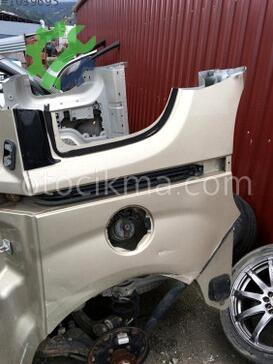 Fiat Doblo Sol Konsol çıkma parça