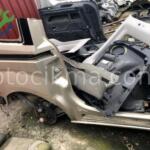 Fiat Doblo D3 İç Plastikleri hatasız orjinal çıkma