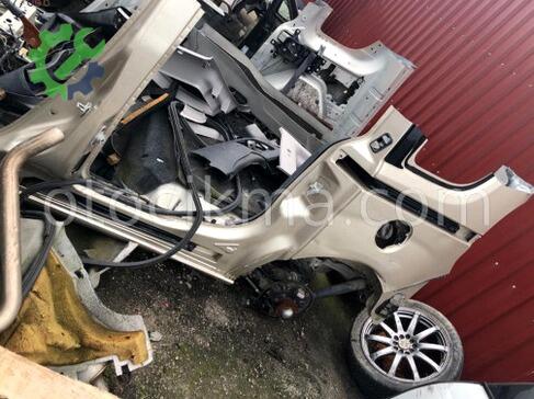 Fiat Doblo İç Plastik çıkma parça