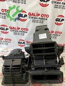 Fiat Doblo D3 Kalorifer Kazanı Hatasız Orjinal Çıkma