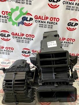 Fiat Doblo Kalorifer Kutusu çıkma parça