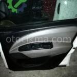 Fiat Doblo D3 Kapı kolu kolçak cam düğmesi sağ ön kapı çıkma