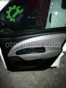 Fiat Doblo D3 Kapı kolu kolçak cam düğmesi sağ ön kapı çıkma